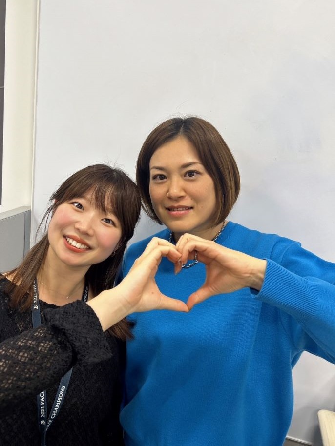 川合さま