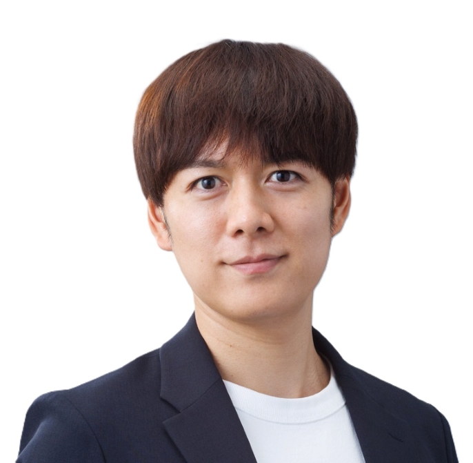 小笠原さん