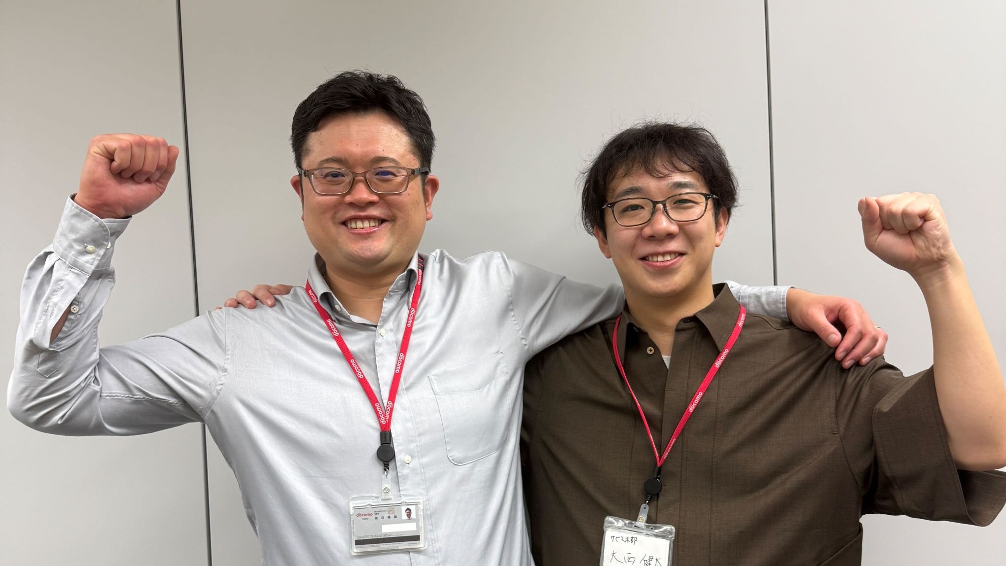 通信インフラの災害復旧を支える「Miiマップ」の開発