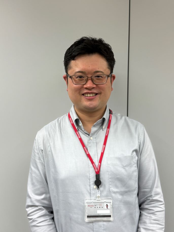 染谷さま