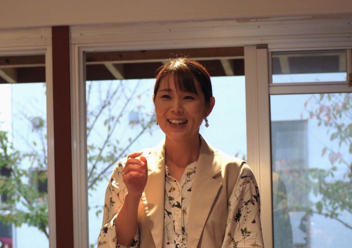 久保さま