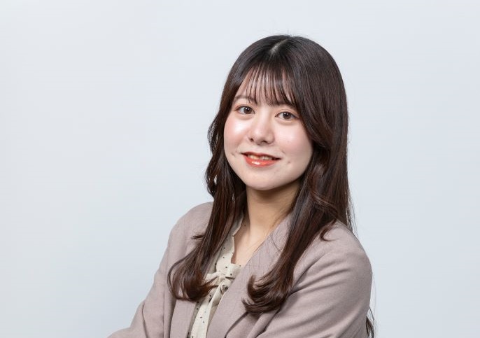 新里さま