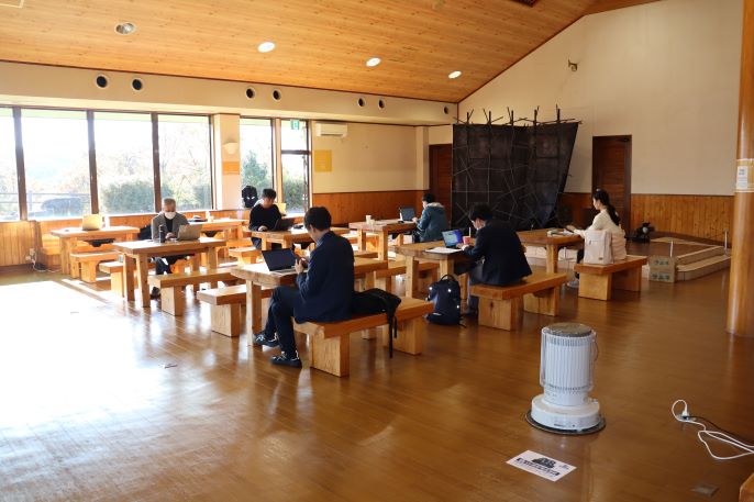 PARADISO OITA（パラディッソおおいた）