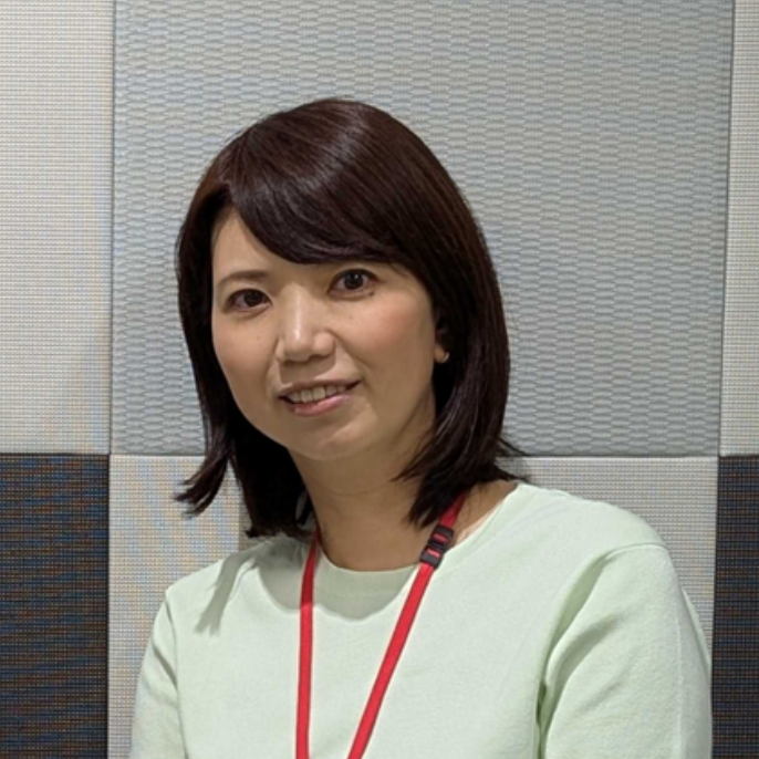 横山さま