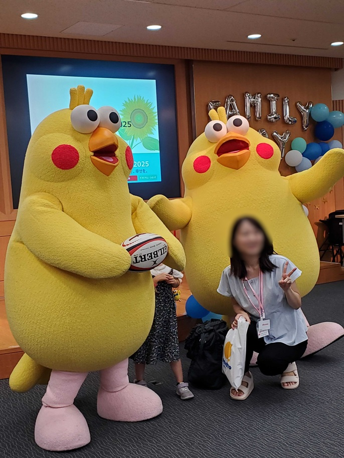 ポインコ写真