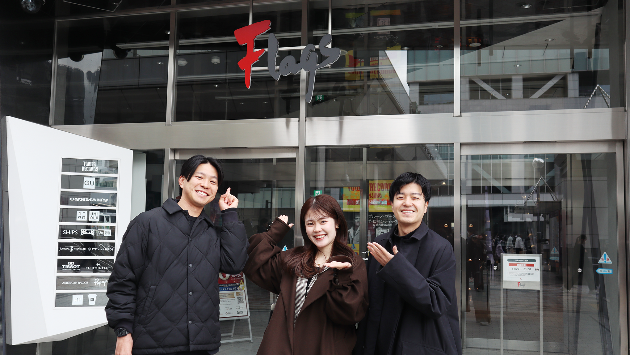 「聞きたいけど、聞けない」をなくす。AI×ミラーが変えた、アパレル店舗の新しい買物体験