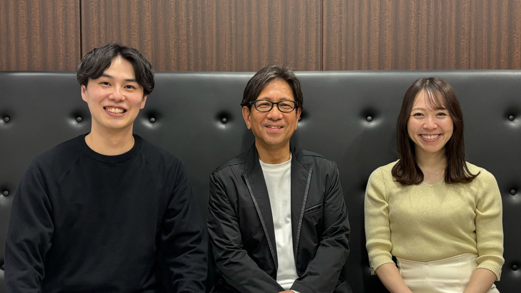 社員一人ひとりの成長が、サービスの質をつくる