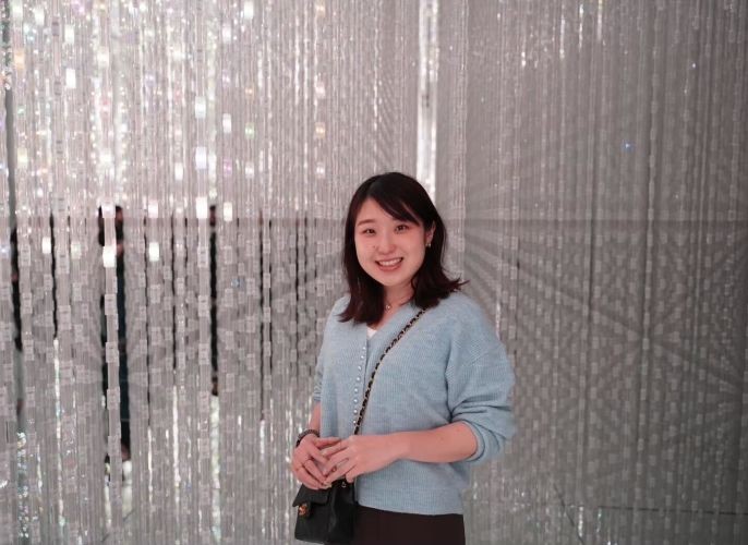 ＜セミナー主管＞ 経営企画部　サステナビリティ推進室 西 絵理香
