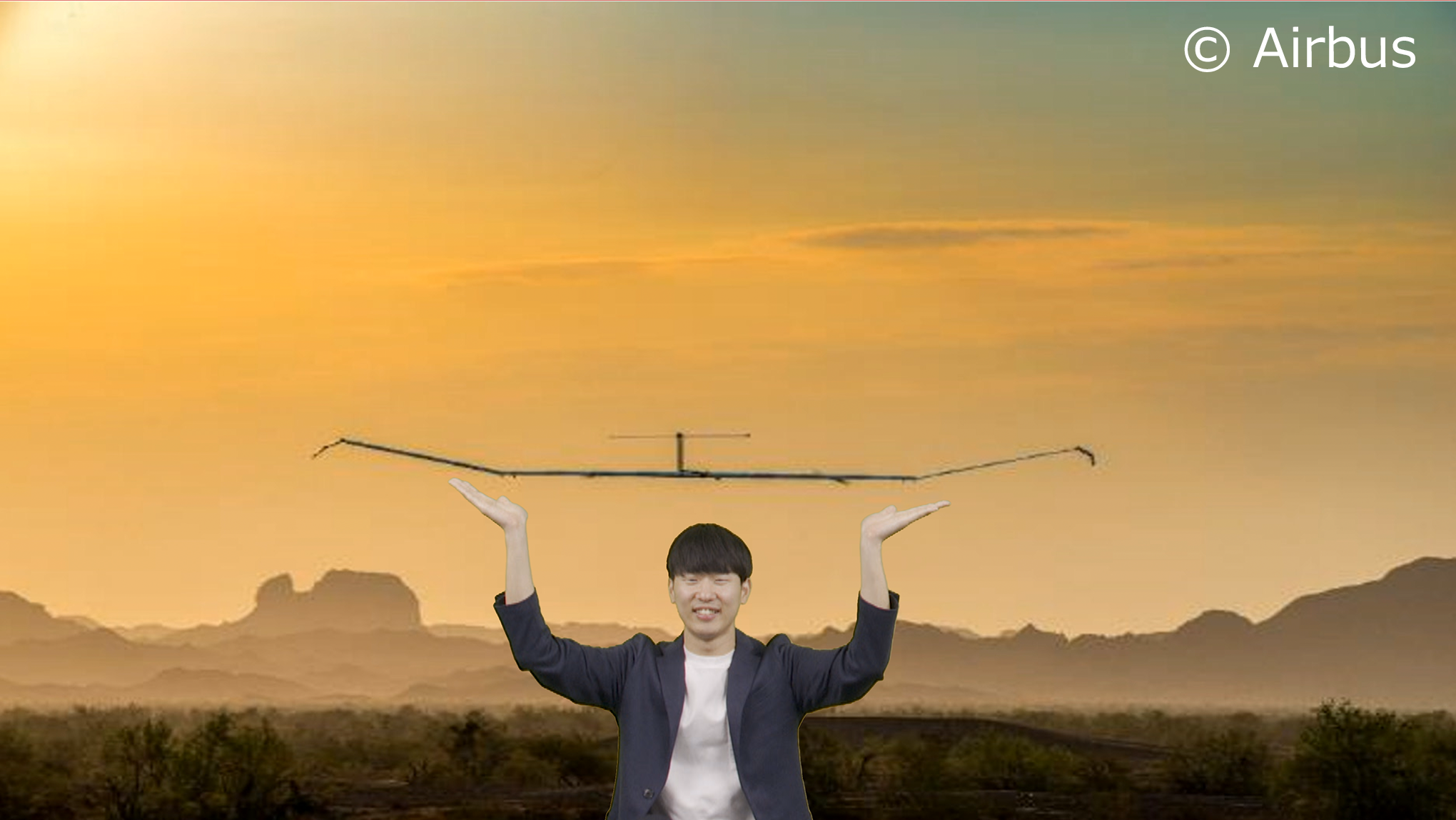 【コミュちゃんねる】第六回「HAPS」篇