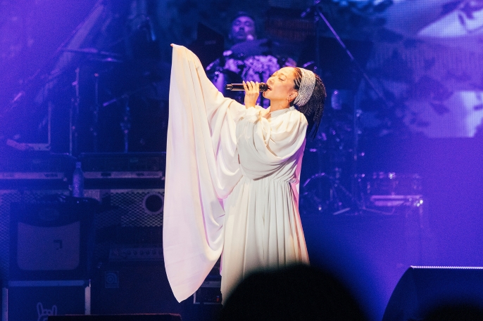 MISIA