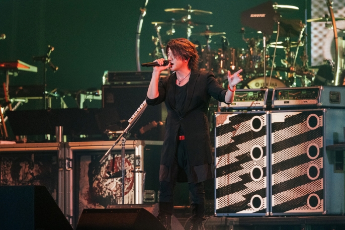 GLAY