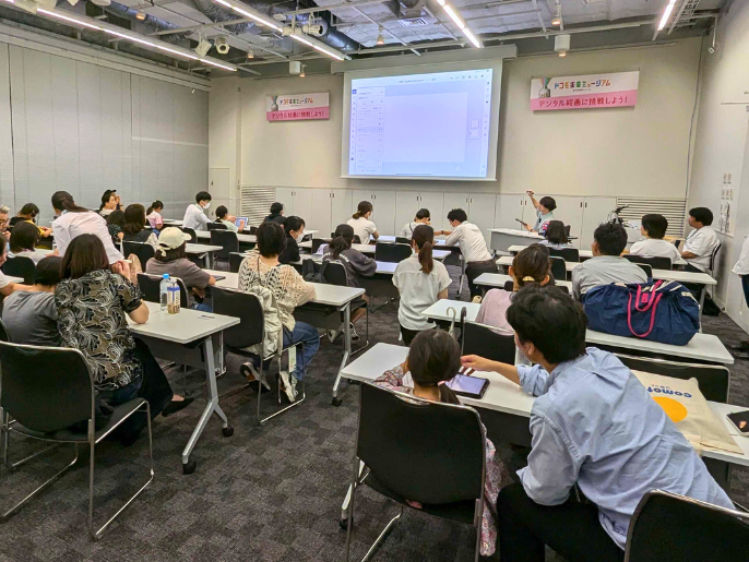 大阪・関西万博の取組みの様子2