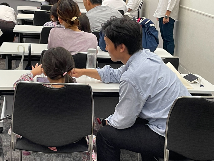 大阪・関西万博の取組みの様子3