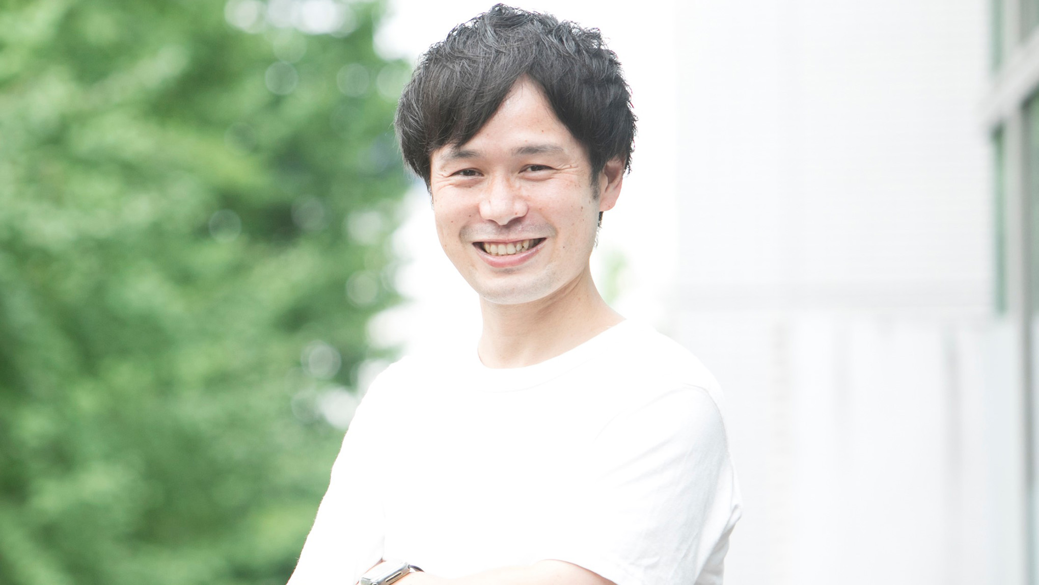株式会社coordimate(コーディメイト)代表取締役CEO 飯野 健太郎さん