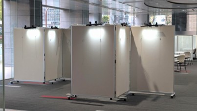 ドコモ広島大手町ビル 1F