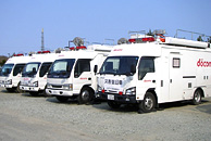 地震発生直後のイメージ2