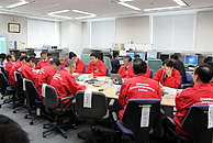 地震発生直後のイメージ3