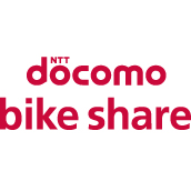 docomo bikeshare