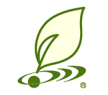 ロゴ：ドコモ環境シンボルマーク