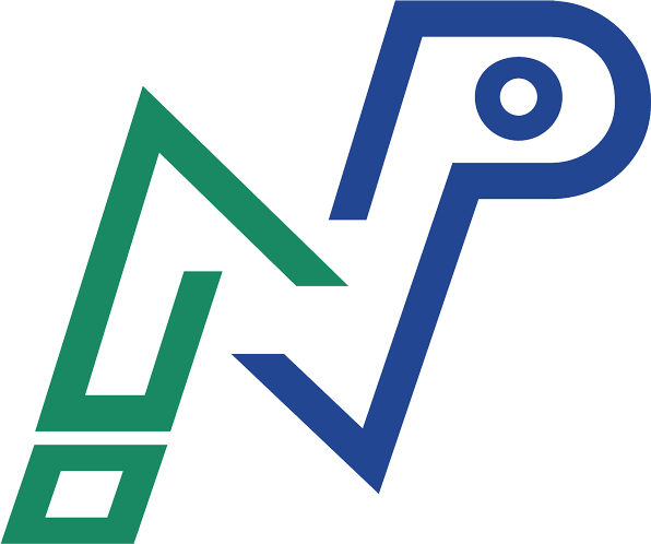 ネイチャーポジティブのロゴ