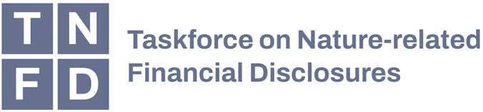 TNFD Taskforce on Nature-related Financial Disclosures