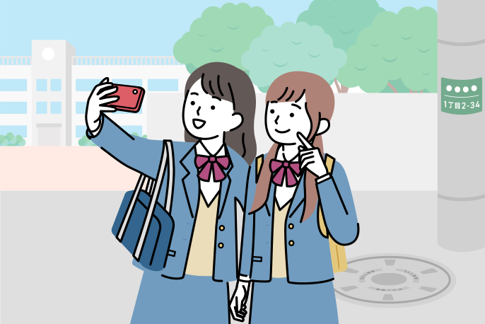 ばくモレ