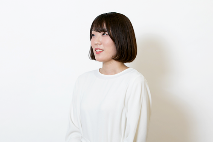 小倉万穂