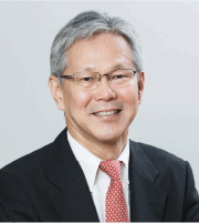 らでぃっしゅぼーや株式会社 代表取締役社長 国枝 俊成