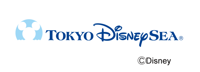 東京ディズニーシー®のロゴ