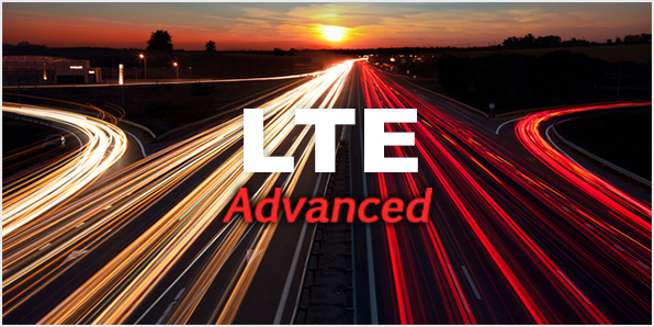 LTE Advanced