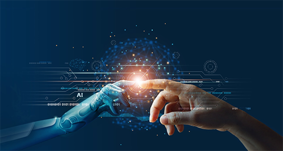 AI 4つのあるべき未来