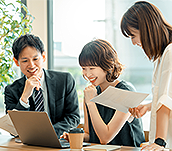Image of Human Capital Management