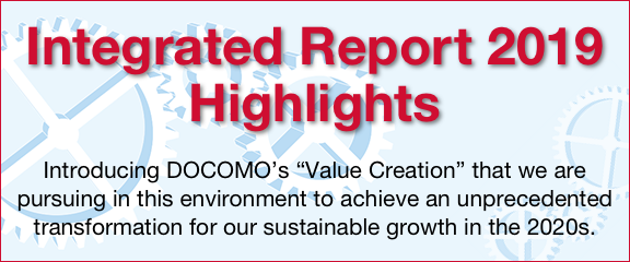 Integrated Report Highlights