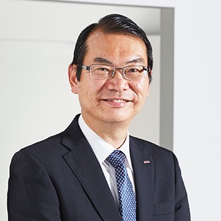 Hiroshi Nakamura