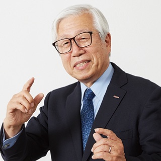 Teruyasu Murakami
