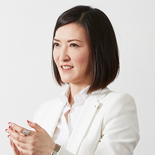 Noriko Endo