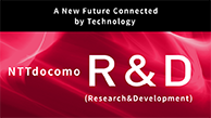 NTT DOCOMO R&D