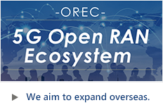 5G Open RAN Ecosystem