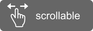 scrollable