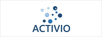 ACTIVIO logo