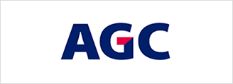 AGC logo