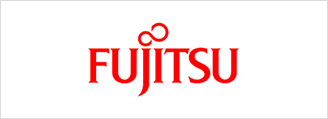 Fujitsu logo