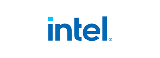 Intel logo