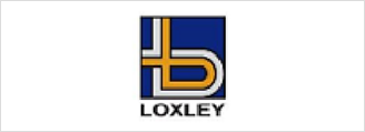 Loxley Public Company logo