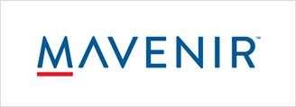 Mavenir logo