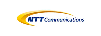 NTT Communications logo