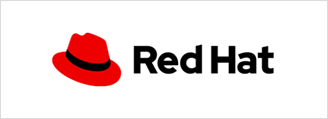 Red Hat logo