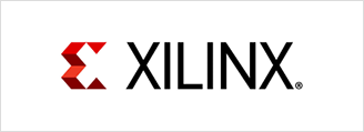 Xilinx logo