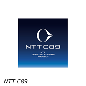 Image of HAPS,NTT C89