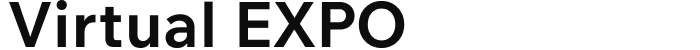 Virtual EXPO